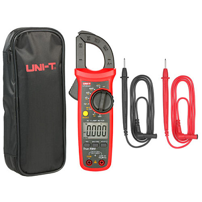 Токові кліщі UNI-T UT202A+