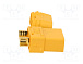 XT90H-F/M AMASS (пара)