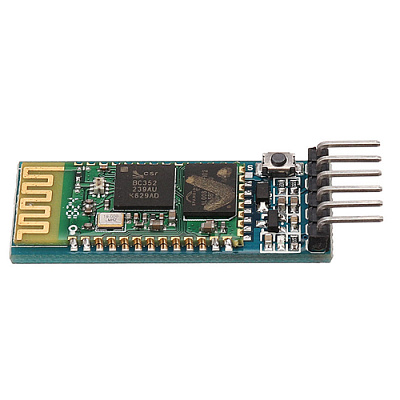 HC-05 Bluetooth 2.0 модуль