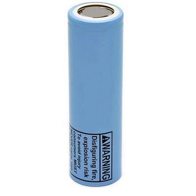 Аккумулятор INR 21700 5200mAh