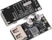 DC-DC модуль швидкого заряджання 6-32V / USB 5V