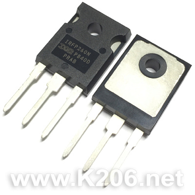 Транзистор N-Mosfet IRFP260NPBF