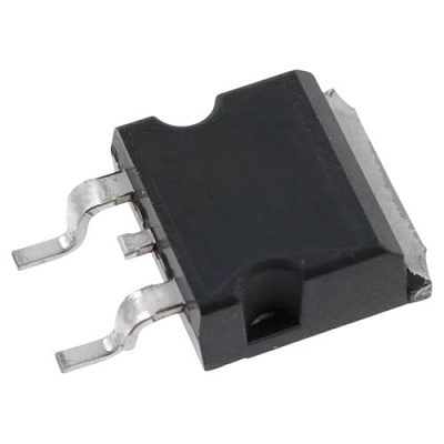 Транзистор N-Mosfet IRFZ44NSTRLPBF
