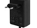 Блок питания MT48-480095-11SGE Mikrotik 48V/0.95A 45.6W