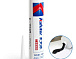 Клей-герметик Kafuter K-704B 300ml черный