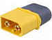 XT60H-F/M AMASS (пара)