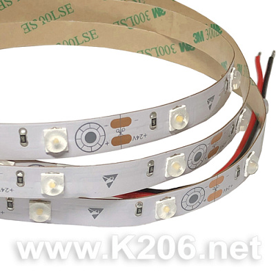 LED стрічка QL-F5050A14-N-24-160