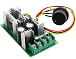 ШИМ Регулятор DC10-60V 20A