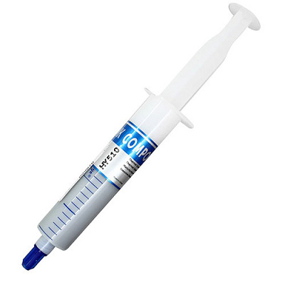 Термопаста HY510 / 30g / 1.93W/M-K