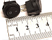 Перемикач SMRS-101-2/C (KCD11)