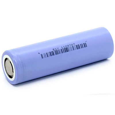 Аккумулятор BAK N21700CGP 4000mAh