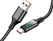 USB кабель BOROFONE-BU32 Type-C Дисплей