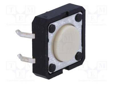 B3F-4000 (12x12x4,3) OMRON