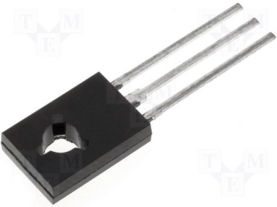 Транзистор PNP BD140-16