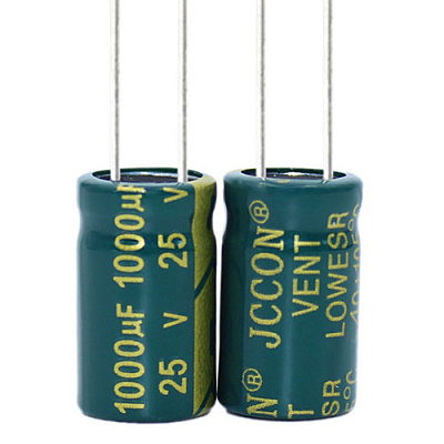 Конденсатор CD110-1000/25V Low ESR