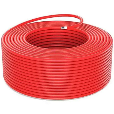 Кабель H1Z2Z2-K 6mm2 RED