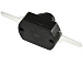 Кнопка HH1208-2.5 (PBS-128) з фіксацією ON-OFF