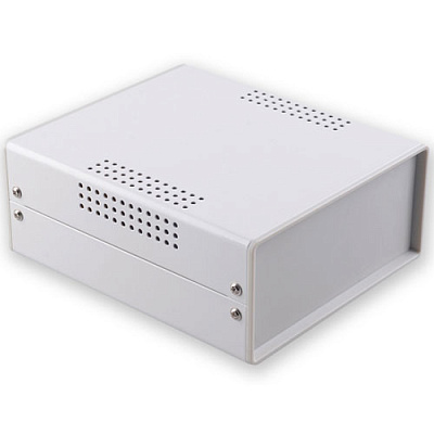 Корпус металевий BDA40004-A1-W170