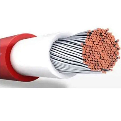 Кабель H1Z2Z2-K 6mm2 RED