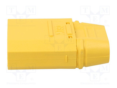 XT90H-F/M AMASS (пара)