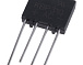 Диодный мост KBP310 / 3A 1000V