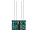Конденсатор CD110-680/16V Low ESR
