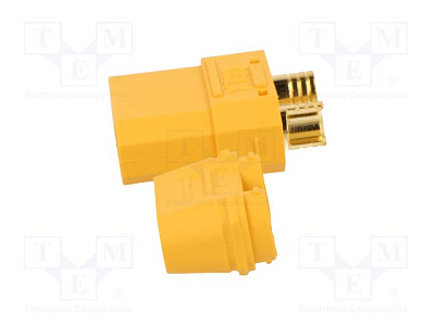 XT90H-F/M AMASS (пара)