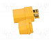 XT90H-F/M AMASS (пара)