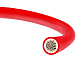 Кабель H1Z2Z2-K 6mm2 RED