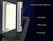Фонарь USB Work Lights KXK-011-A