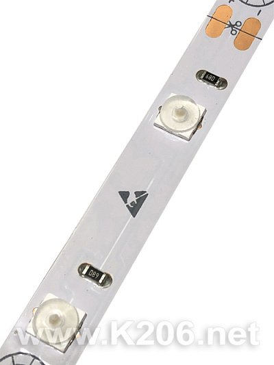 LED стрічка QL-F5050A14-N-12-160