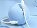 Кабель Type-C to Type-C Borofone BX93 1m White