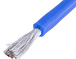 Провод силиконовый SIL-5.3-BLUE (10AWG)
