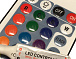 LED Controller-RGB-IR / 24 key / mini