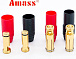 AS150-F/M AS RED+BLACK AMASS (2 пари)