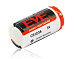 Батарейка CR123A / 3V / EVE
