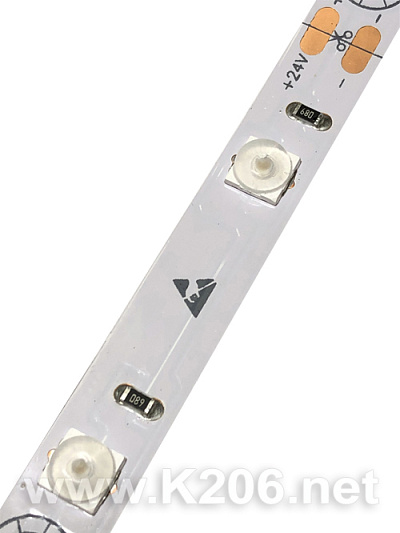 LED лента QL-F5050A14-N-24-160