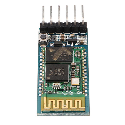 HC-05 Bluetooth 2.0 модуль