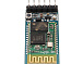 HC-05 Bluetooth 2.0 модуль