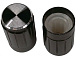 Ручка AL-13x17x6-BLACK