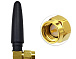 Антенна RF433MHz RP-SMA Male L=51mm 1-3dBi v2