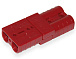 Разъем SB50A RED 8AWG аккумуляторный