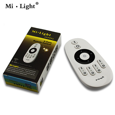 Mi-Light-2.4G 1 color Remote Touch Screen