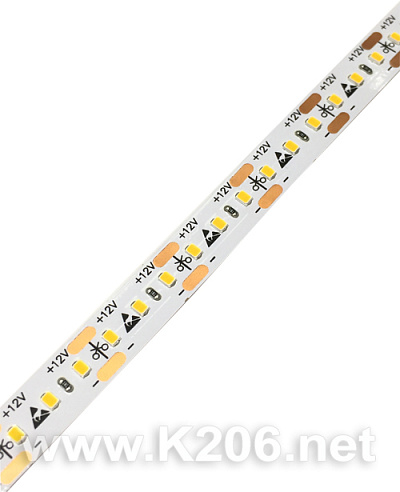 LED лента QL-F2016A60SA-W-12-CES