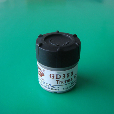 GD380-CN30 / 30g / 2.2W/M-K