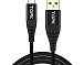 USB кабель TOPK Type-C AN42 / Black