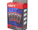 Цифровий мультиметр UNI-T UT33D+