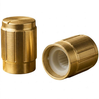 Ручка AL-13x17x6-GOLD
