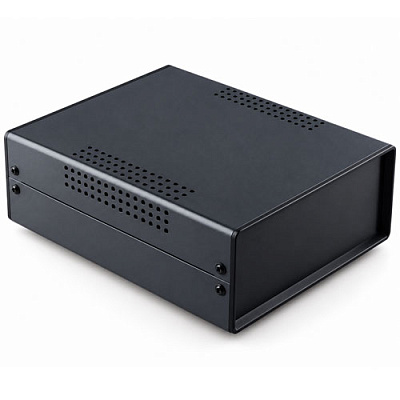 Корпус металлический BDA40004-A2-W200