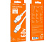 Кабель Type-C to Type-C Borofone BX93 1m White